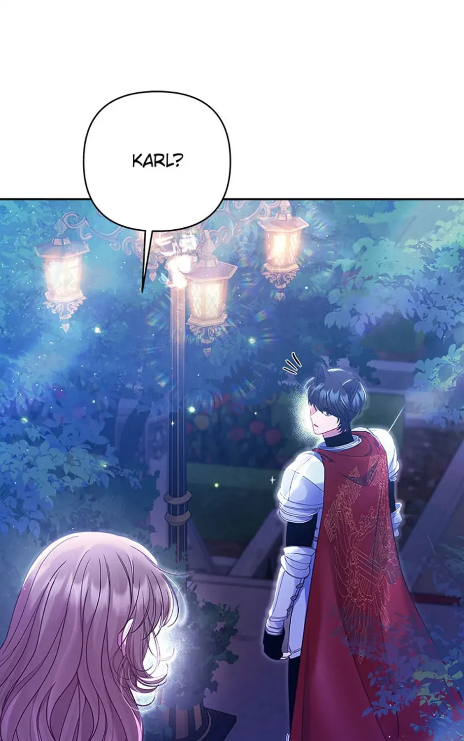 The Lovable Maid Chapter 24 page 124 - 