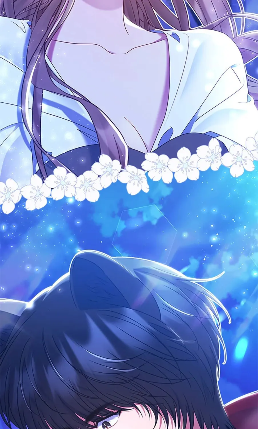 The Lovable Maid Chapter 24 page 138 - 