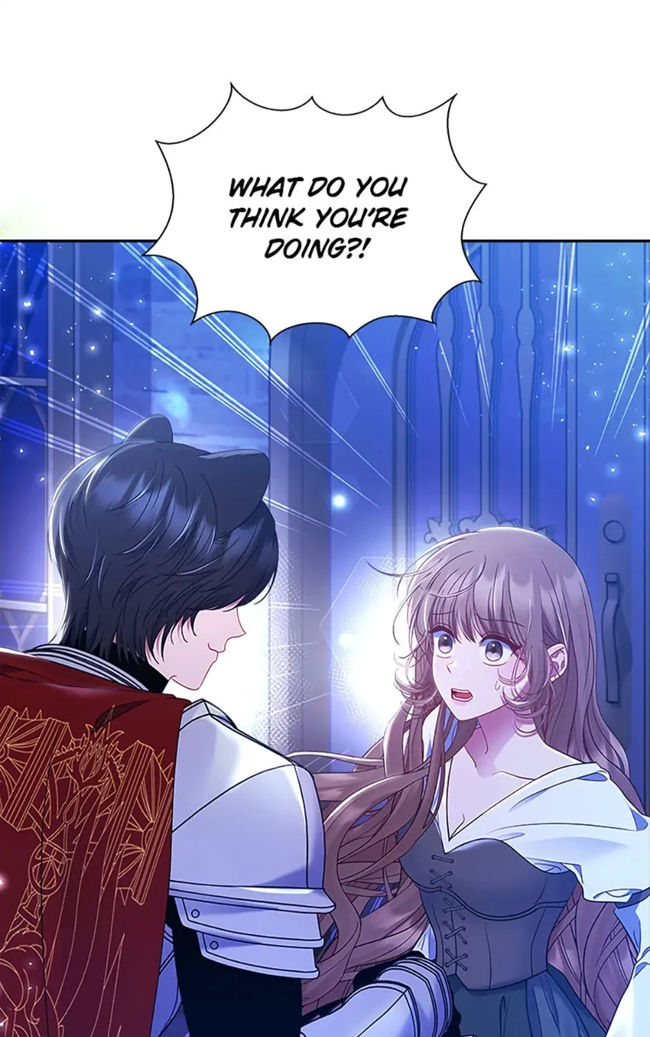 The Lovable Maid Chapter 24 page 142 - 