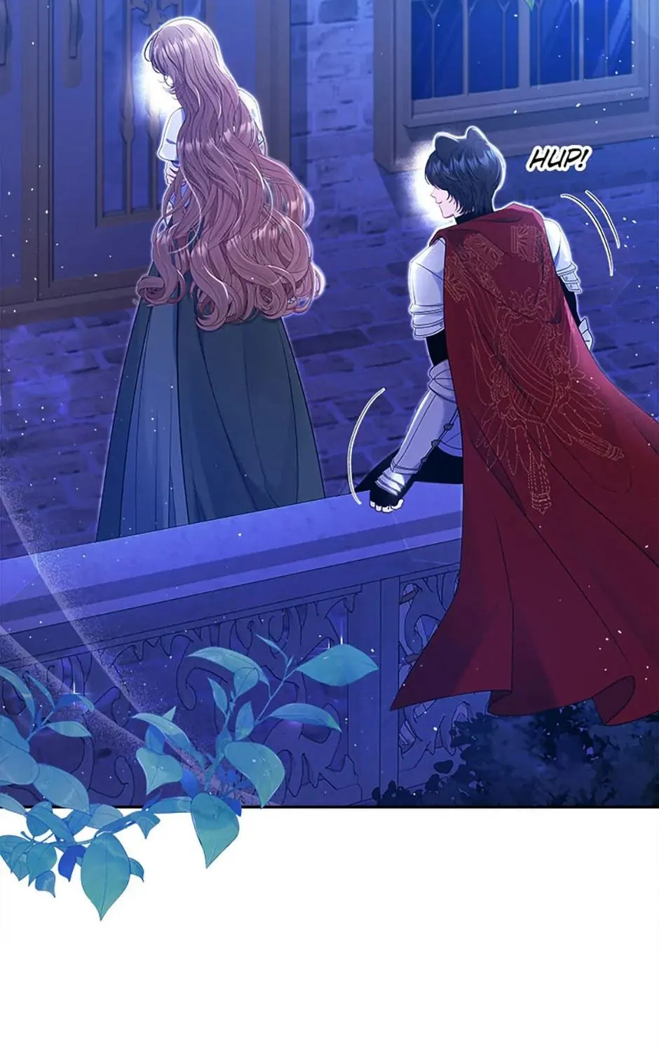 The Lovable Maid Chapter 24 page 156 - 