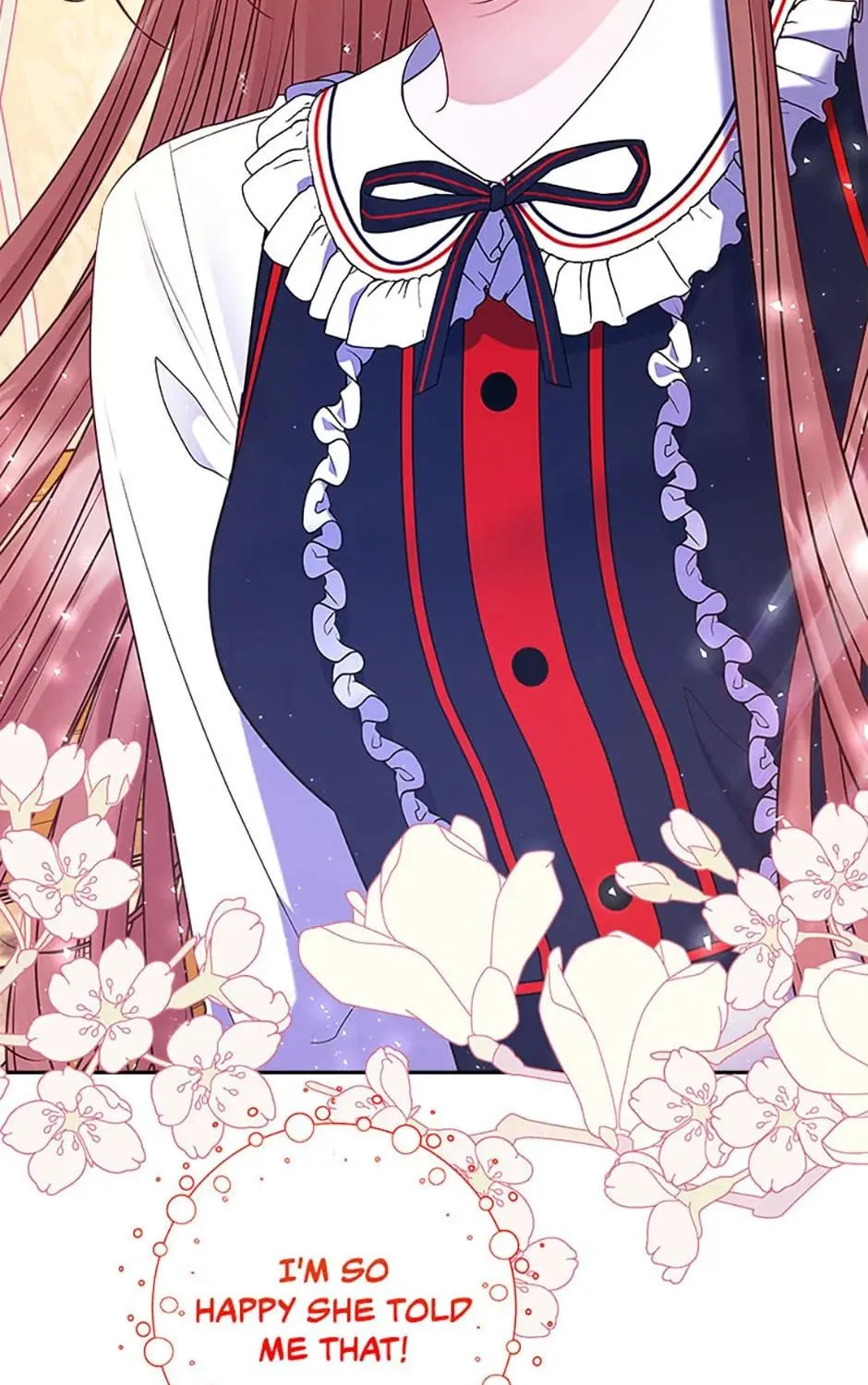 The Lovable Maid Chapter 24 page 17 - 