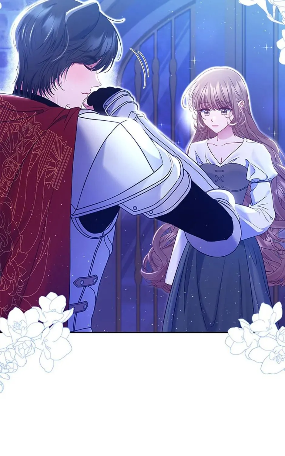 The Lovable Maid Chapter 24 page 166 - 
