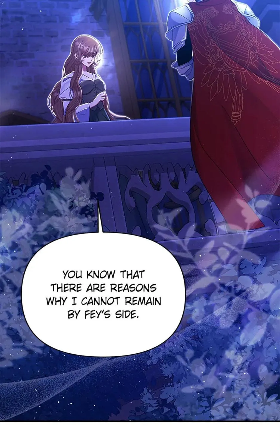 The Lovable Maid Chapter 24 page 186 - 