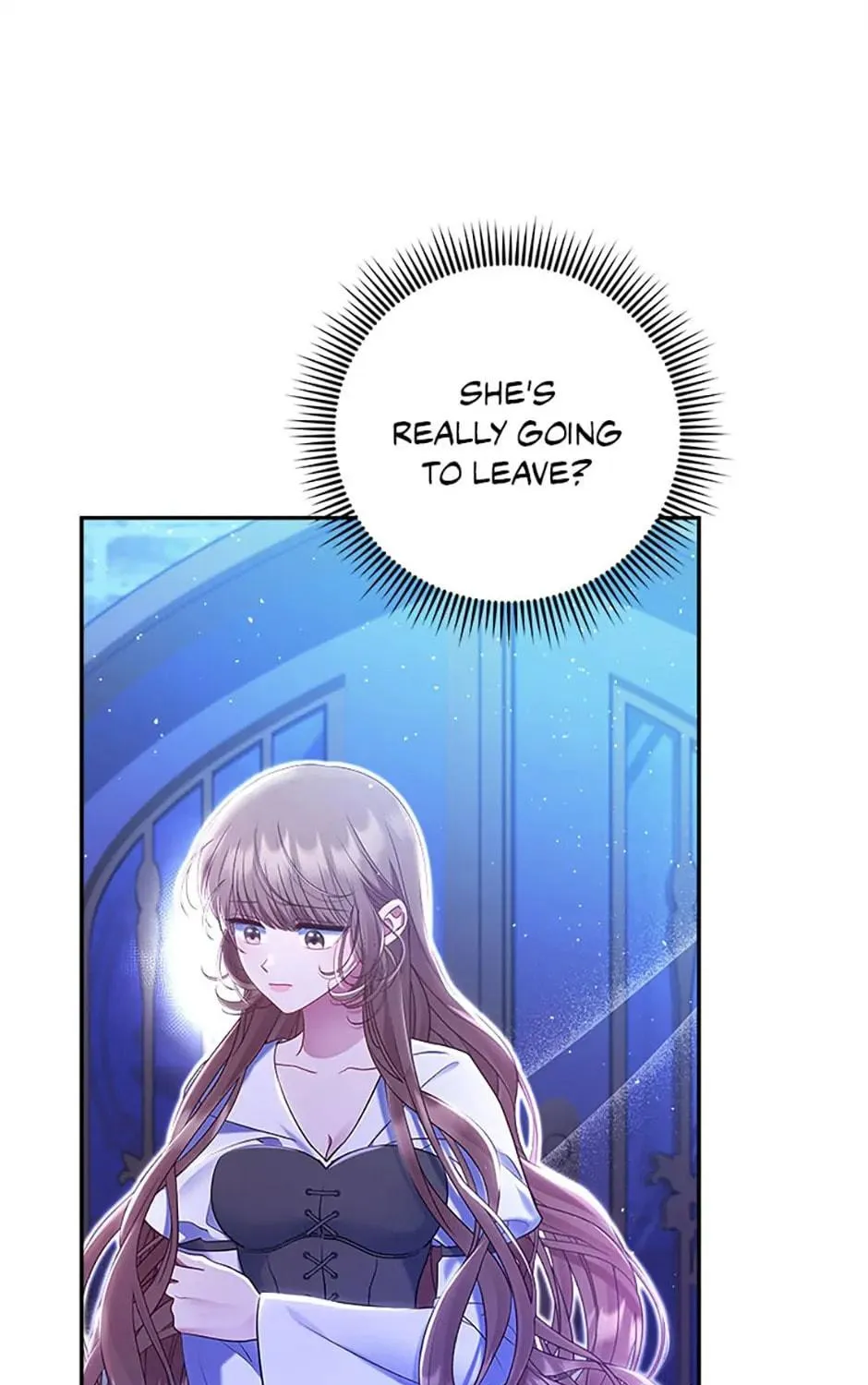 The Lovable Maid Chapter 24 page 188 - 