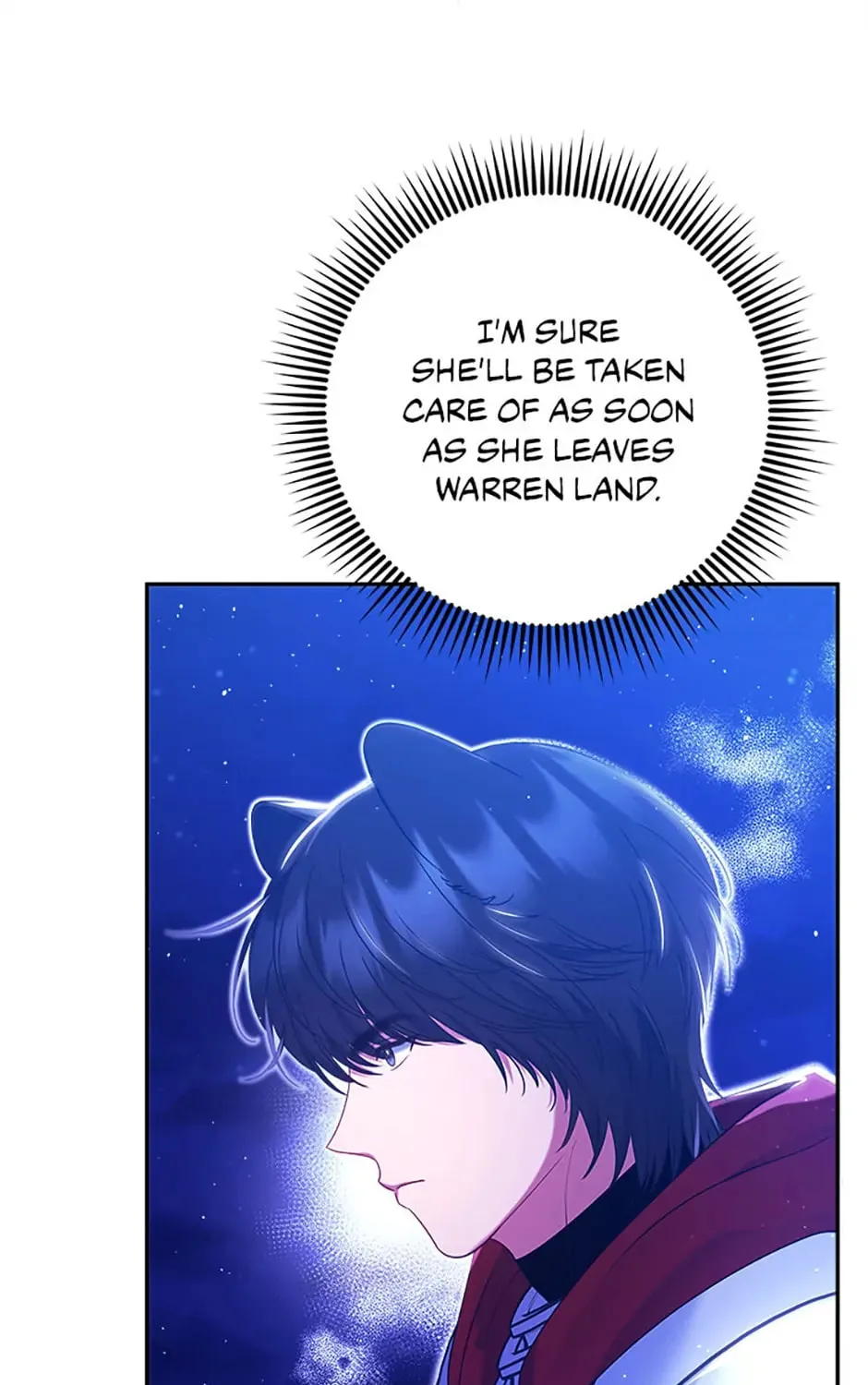 The Lovable Maid Chapter 24 page 190 - 