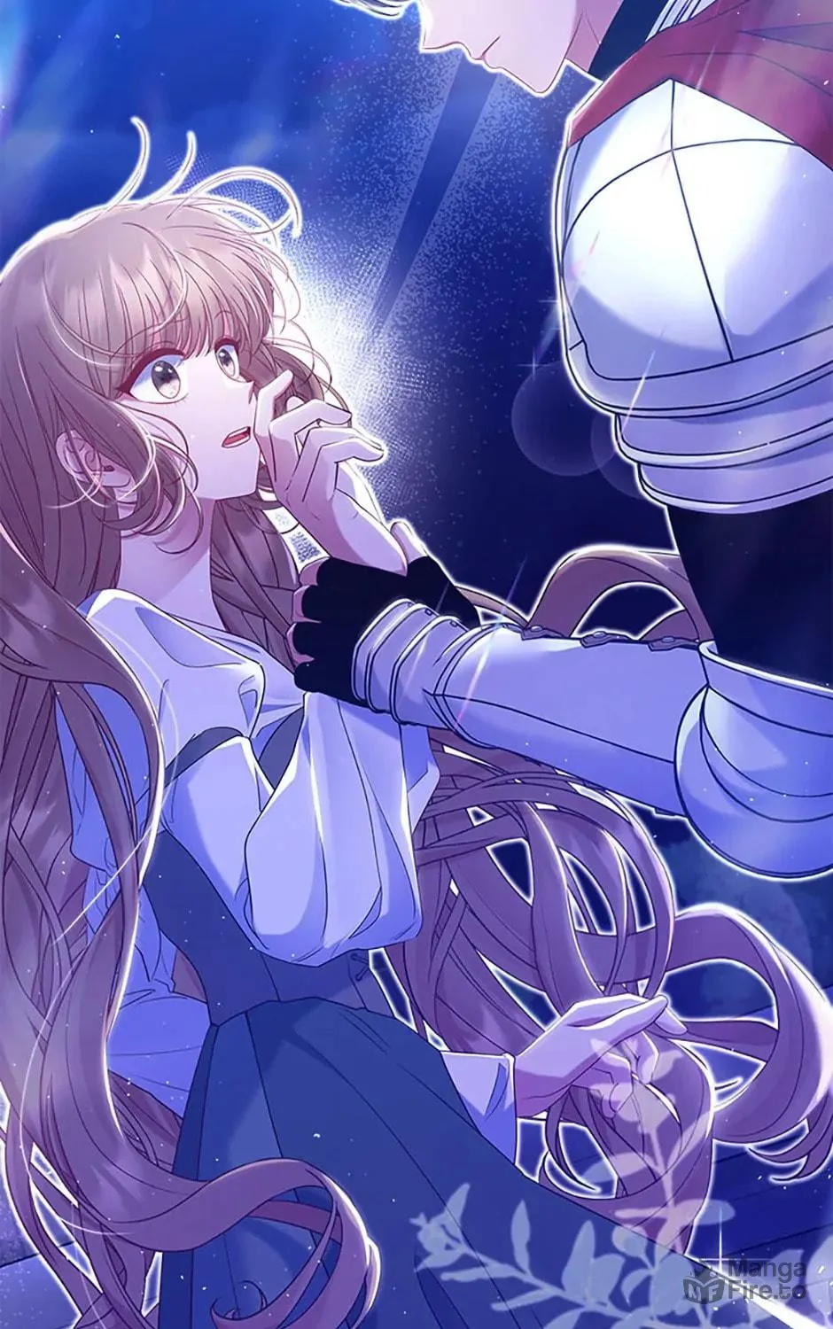 The Lovable Maid Chapter 24 page 200 - 