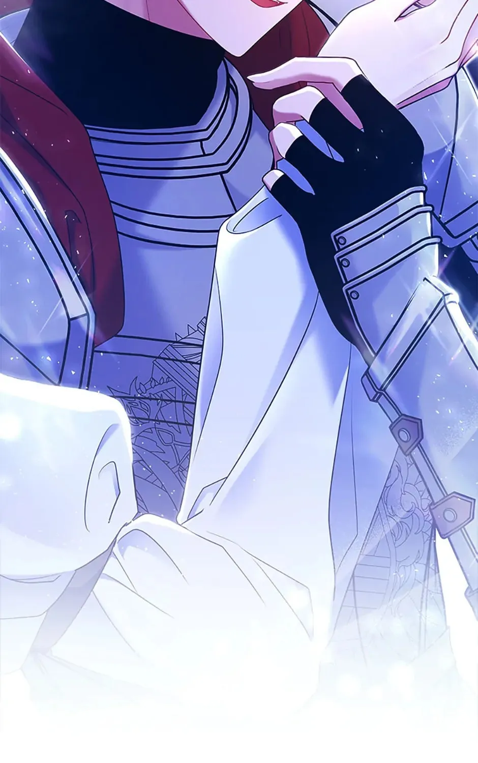 The Lovable Maid Chapter 24 page 209 - 