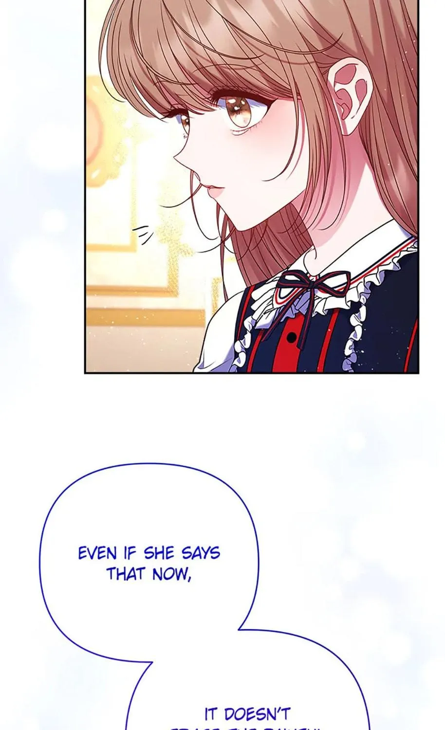 The Lovable Maid Chapter 24 page 23 - 
