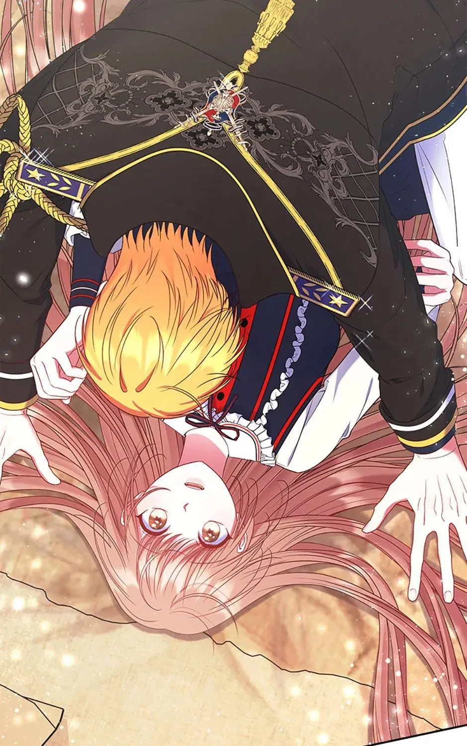 The Lovable Maid Chapter 24 page 71 - 