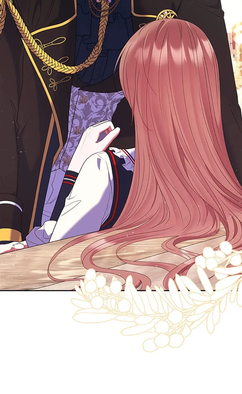 The Lovable Maid Chapter 24 page 75 - 