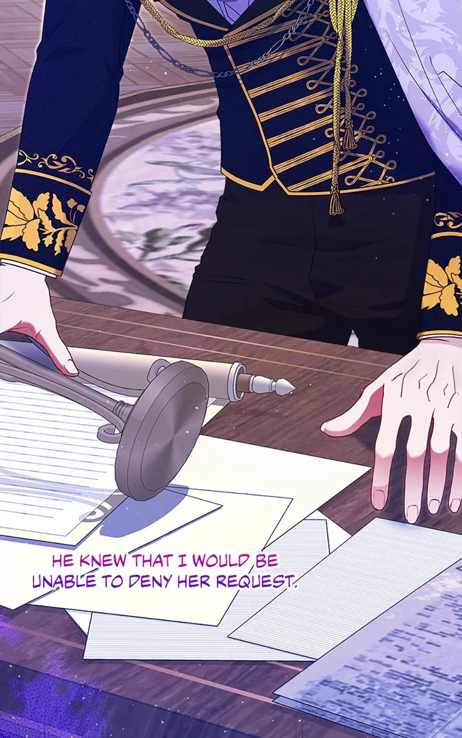The Lovable Maid Chapter 25 page 116 - 