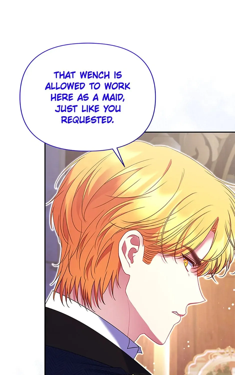 The Lovable Maid Chapter 25 page 132 - 