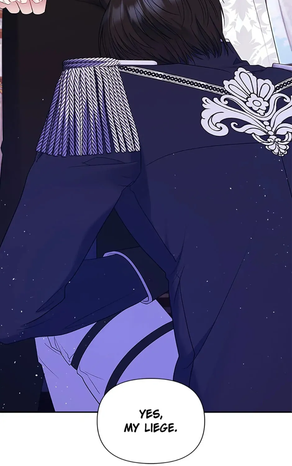 The Lovable Maid Chapter 25 page 140 - 