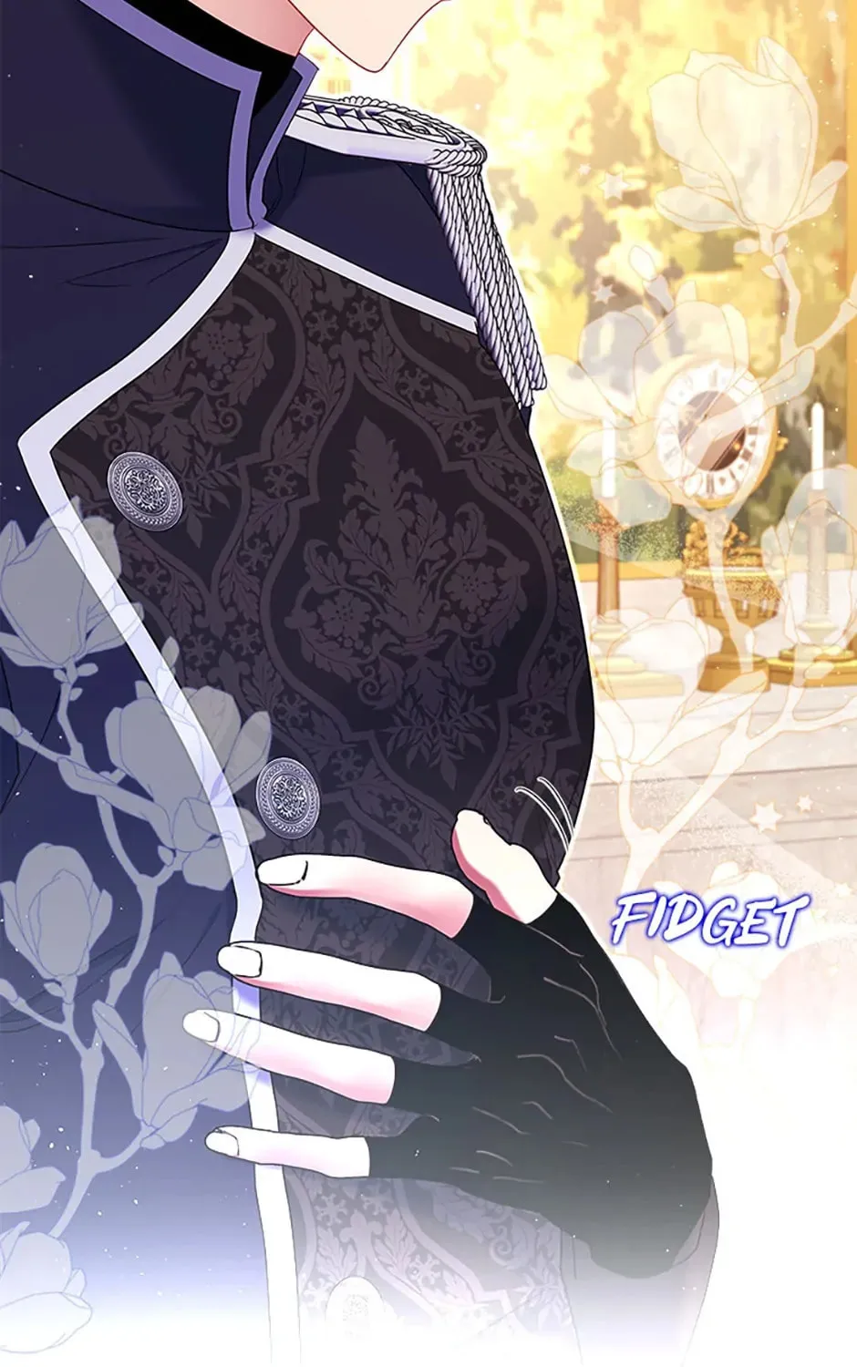 The Lovable Maid Chapter 25 page 150 - 