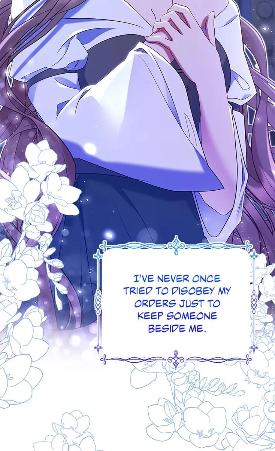 The Lovable Maid Chapter 25 page 154 - 