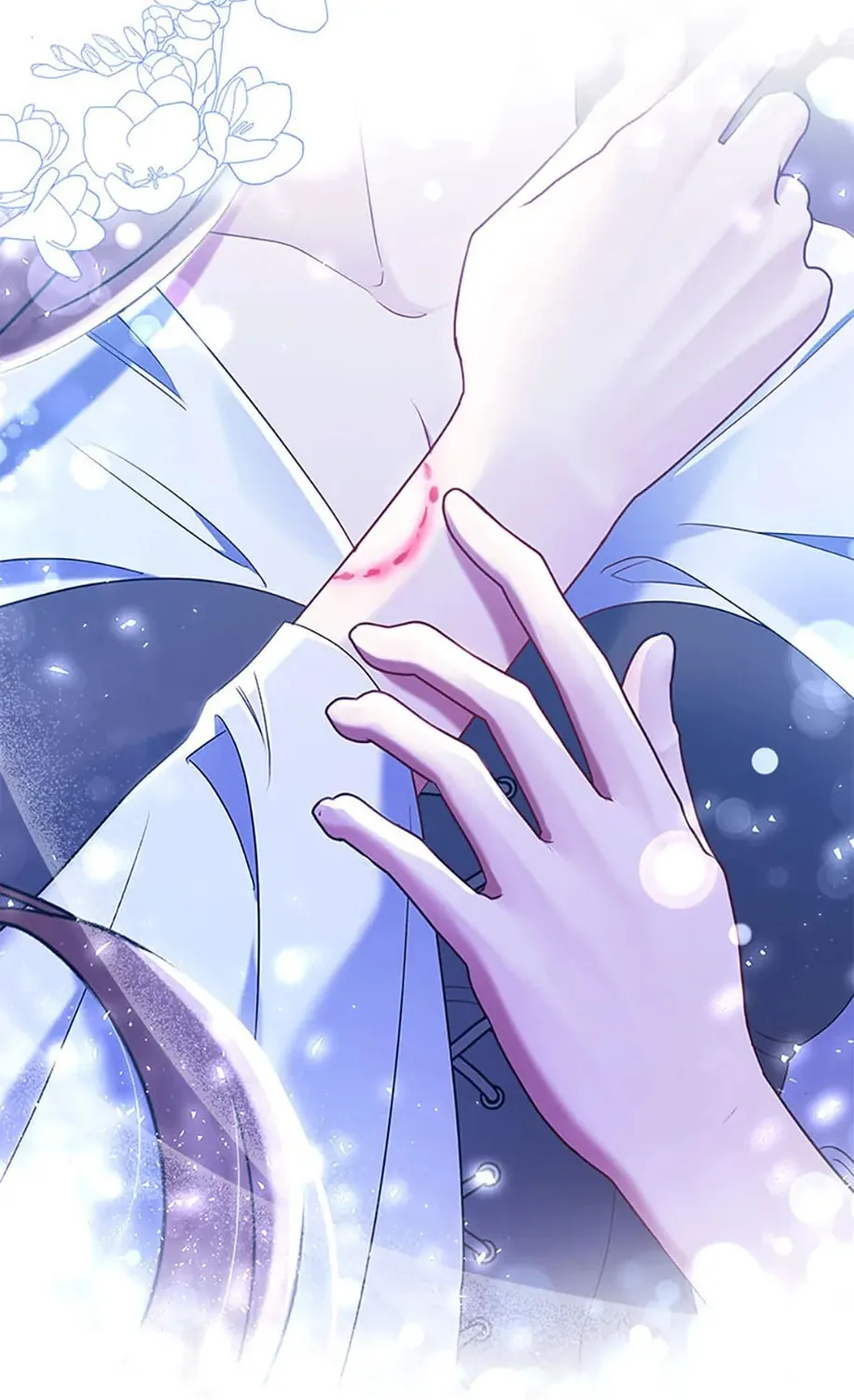 The Lovable Maid Chapter 25 page 156 - 