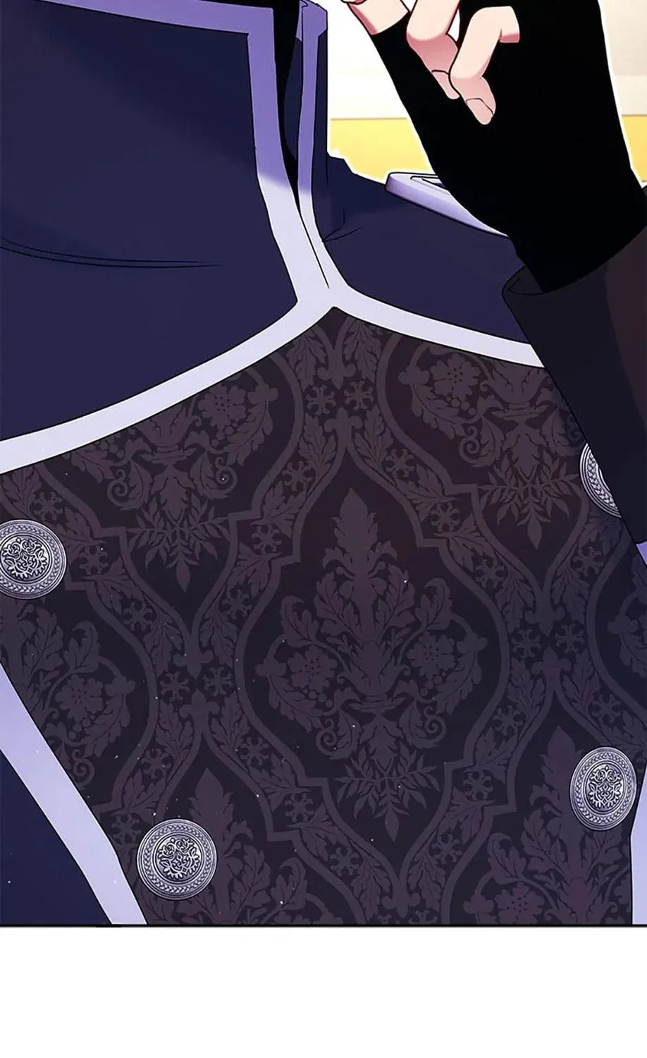 The Lovable Maid Chapter 25 page 160 - 