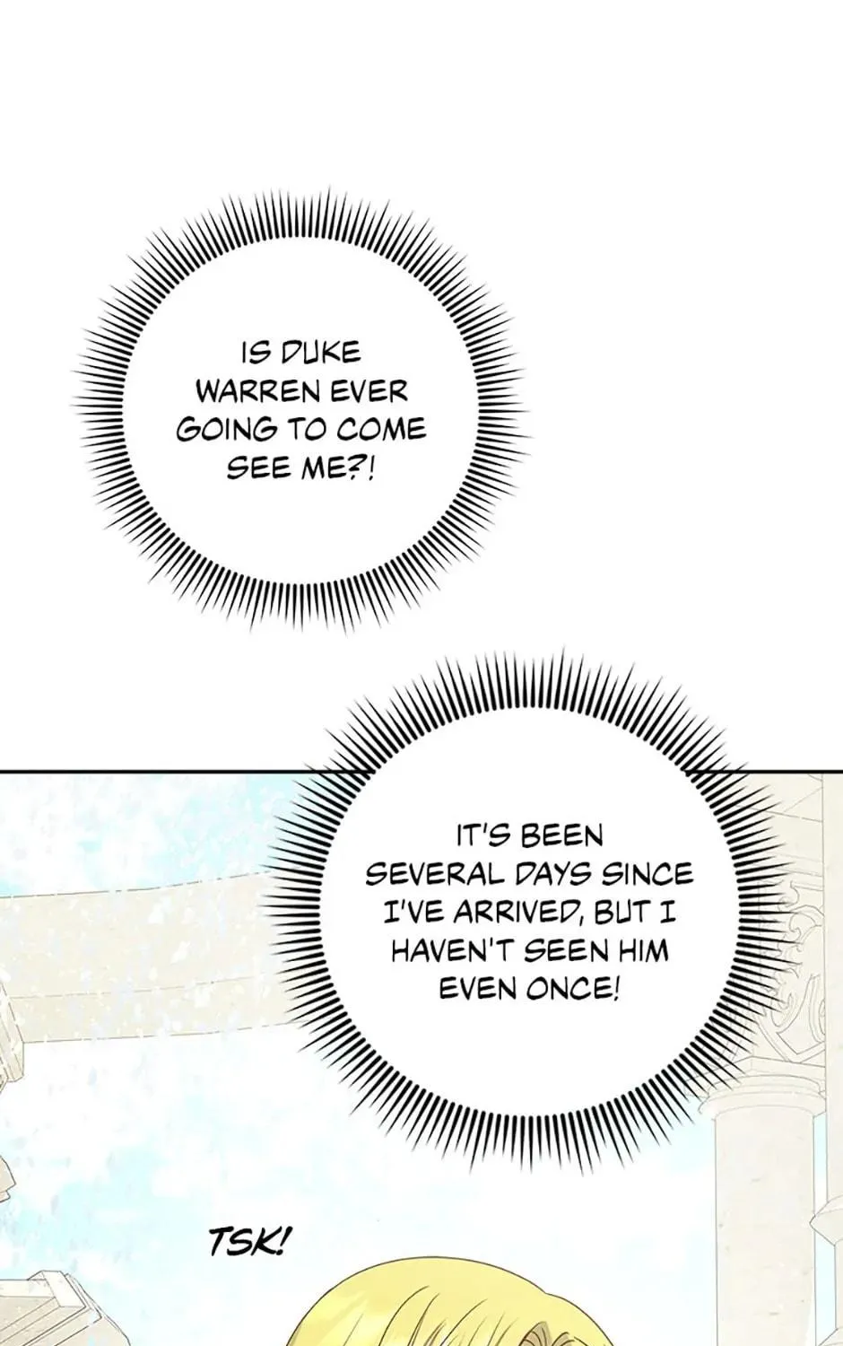 The Lovable Maid Chapter 25 page 172 - 