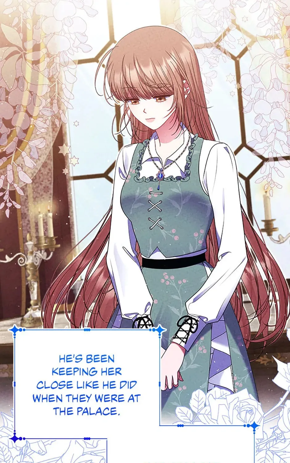 The Lovable Maid Chapter 25 page 176 - 
