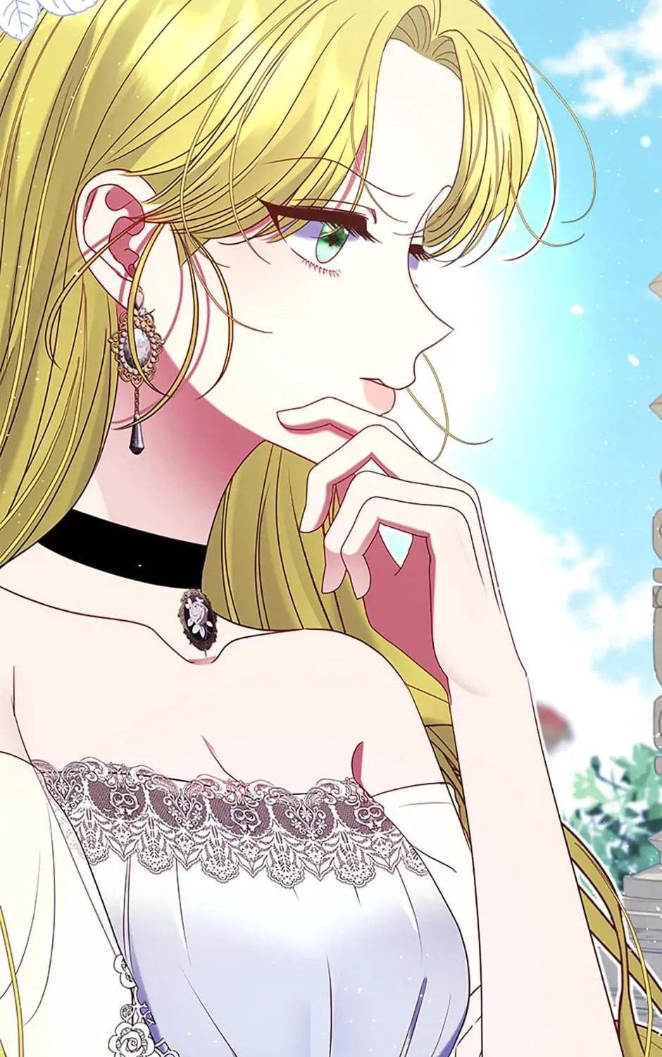The Lovable Maid Chapter 25 page 178 - 