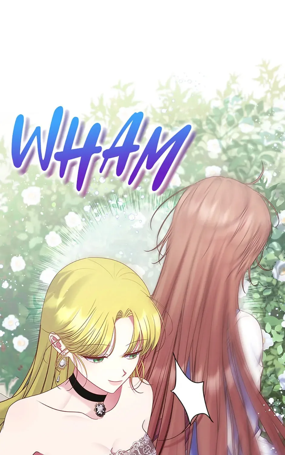 The Lovable Maid Chapter 25 page 194 - 