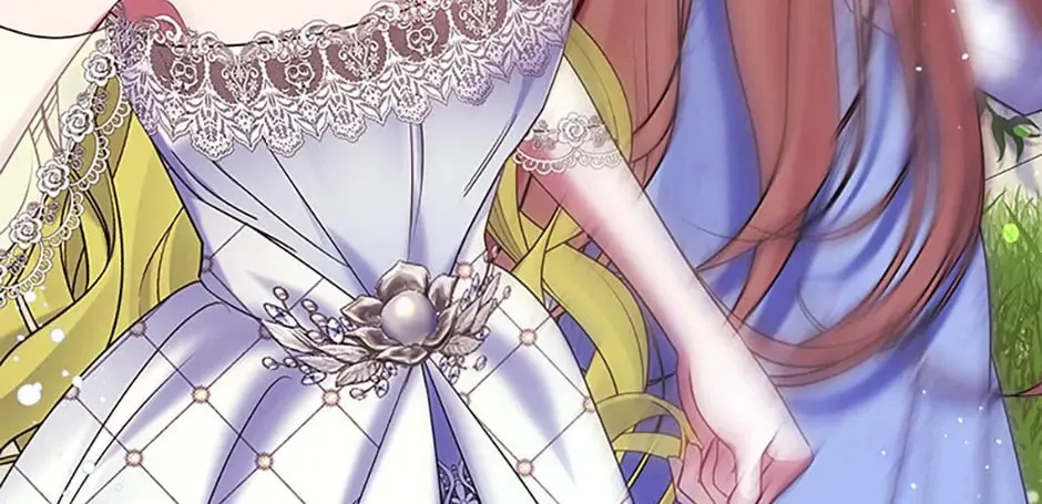 The Lovable Maid Chapter 25 page 195 - 