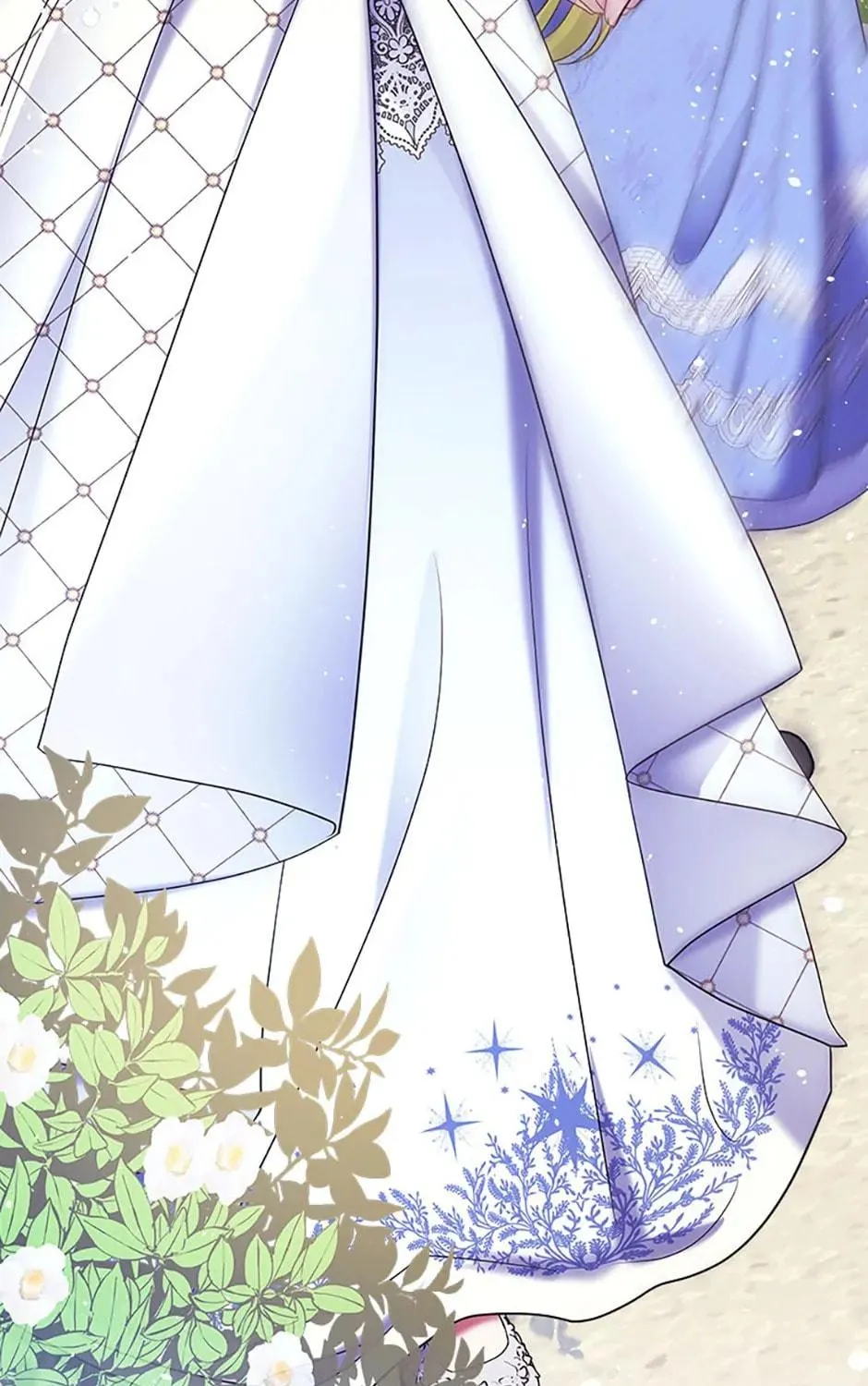 The Lovable Maid Chapter 25 page 196 - 