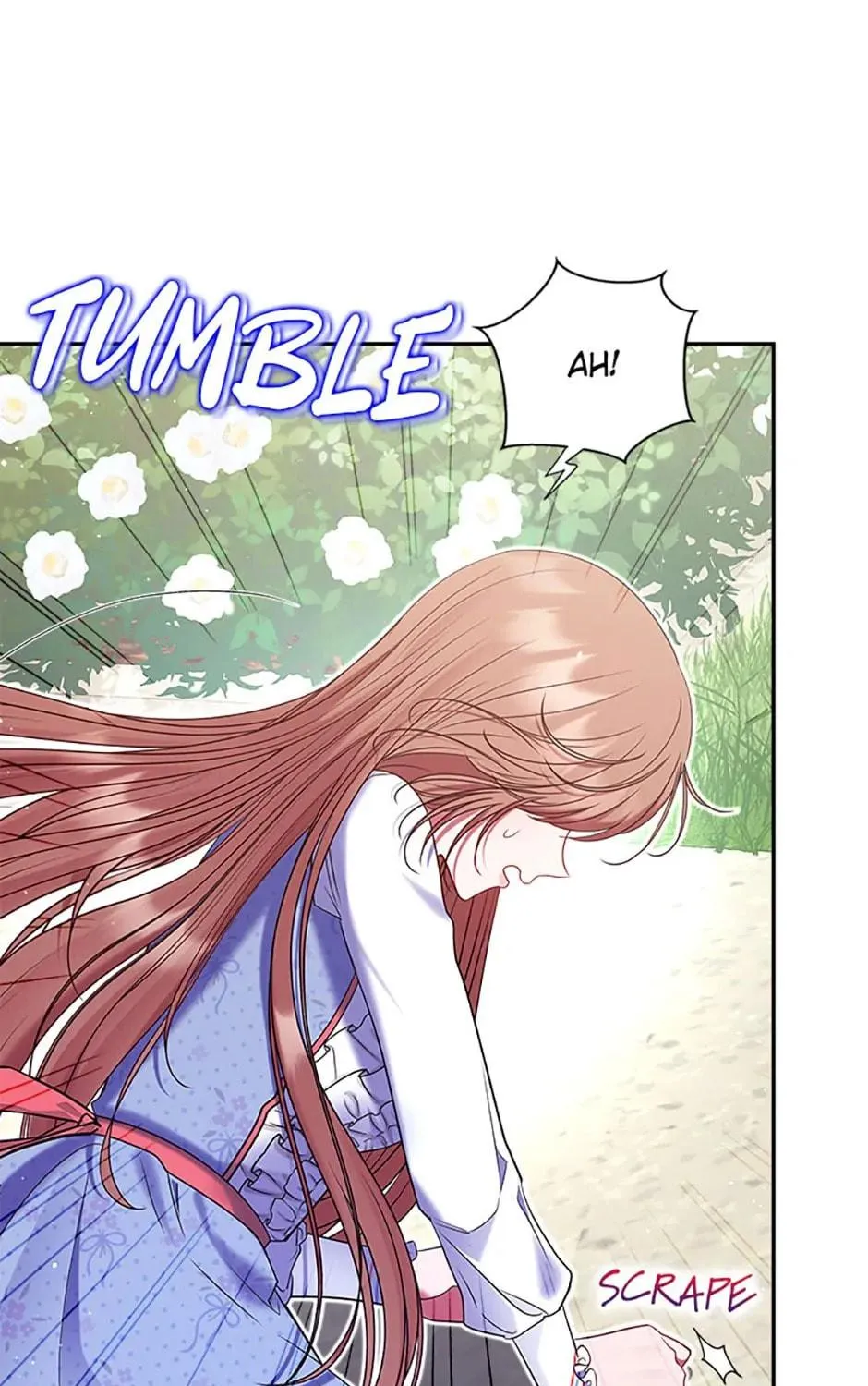 The Lovable Maid Chapter 25 page 198 - 