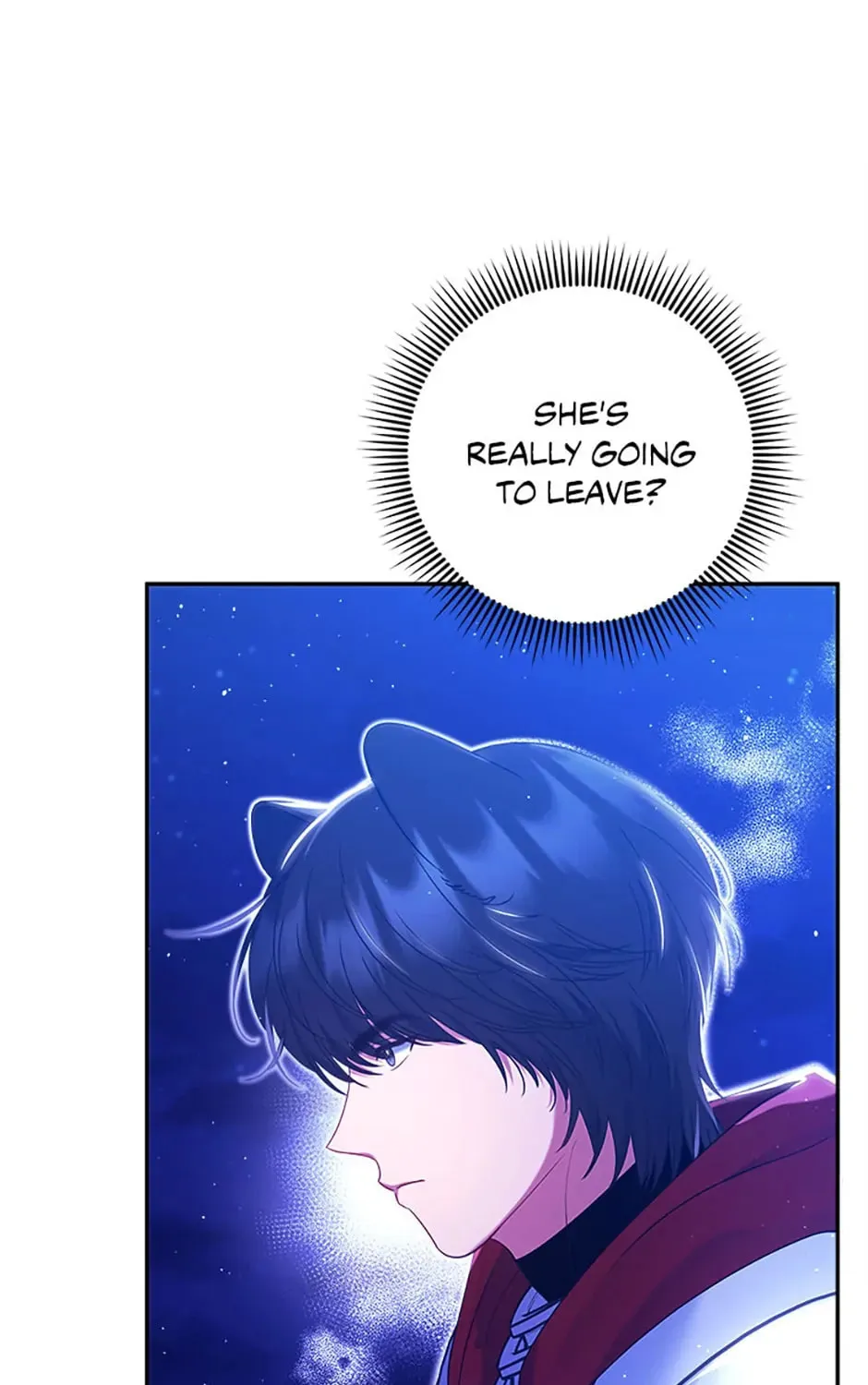 The Lovable Maid Chapter 25 page 3 - 