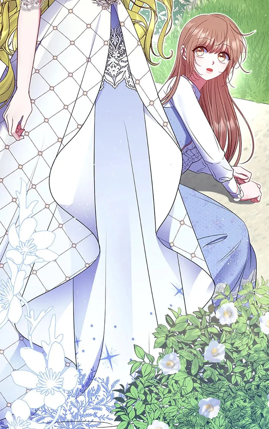 The Lovable Maid Chapter 25 page 204 - 