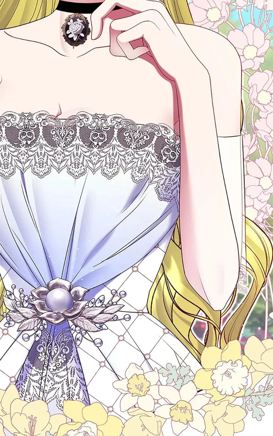 The Lovable Maid Chapter 25 page 208 - 