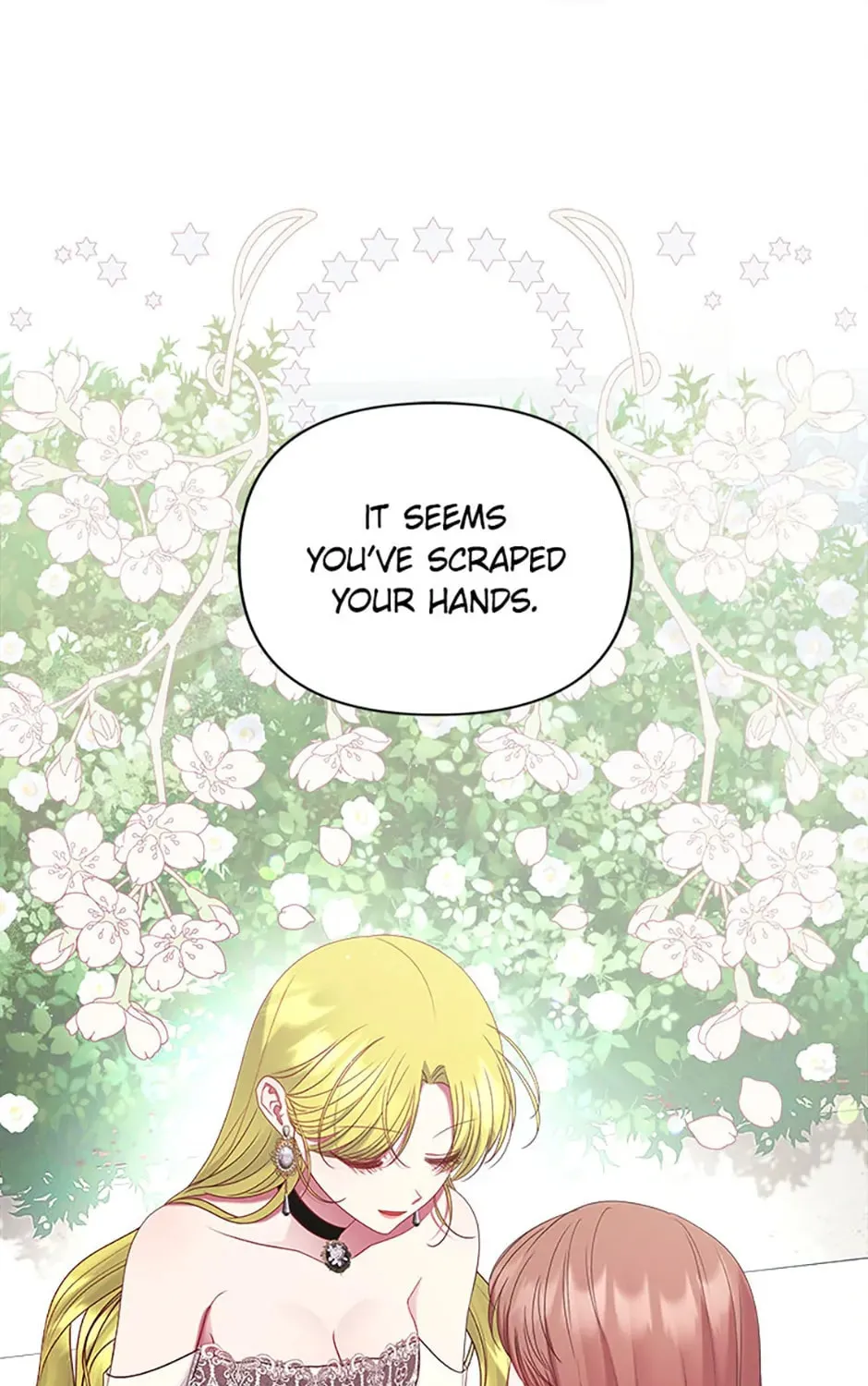 The Lovable Maid Chapter 25 page 216 - 