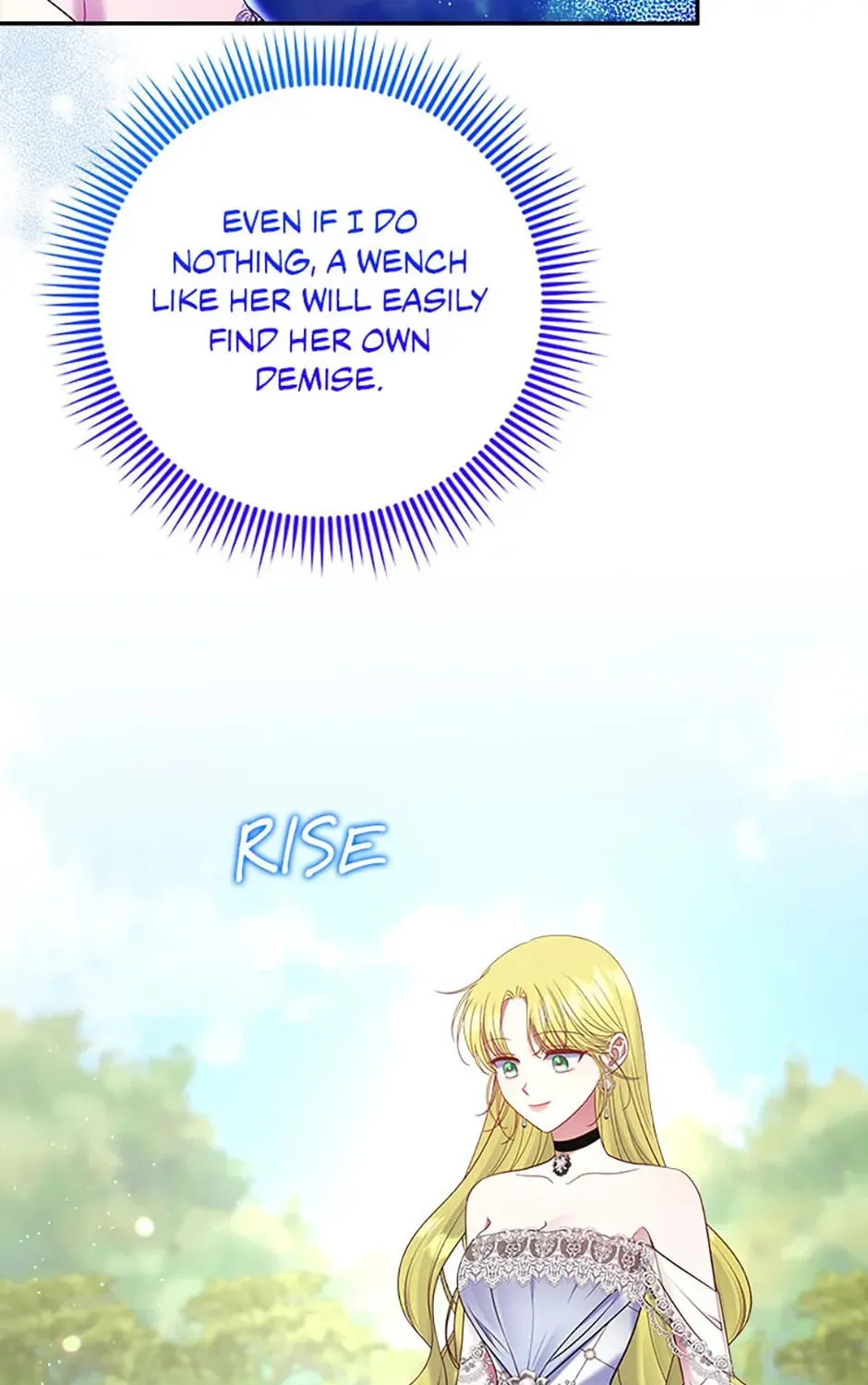 The Lovable Maid Chapter 25 page 222 - 