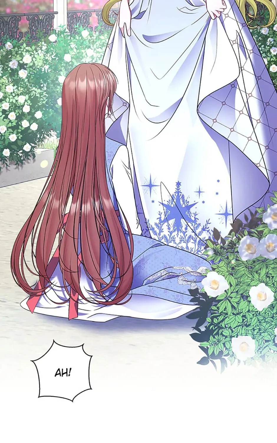 The Lovable Maid Chapter 25 page 224 - 