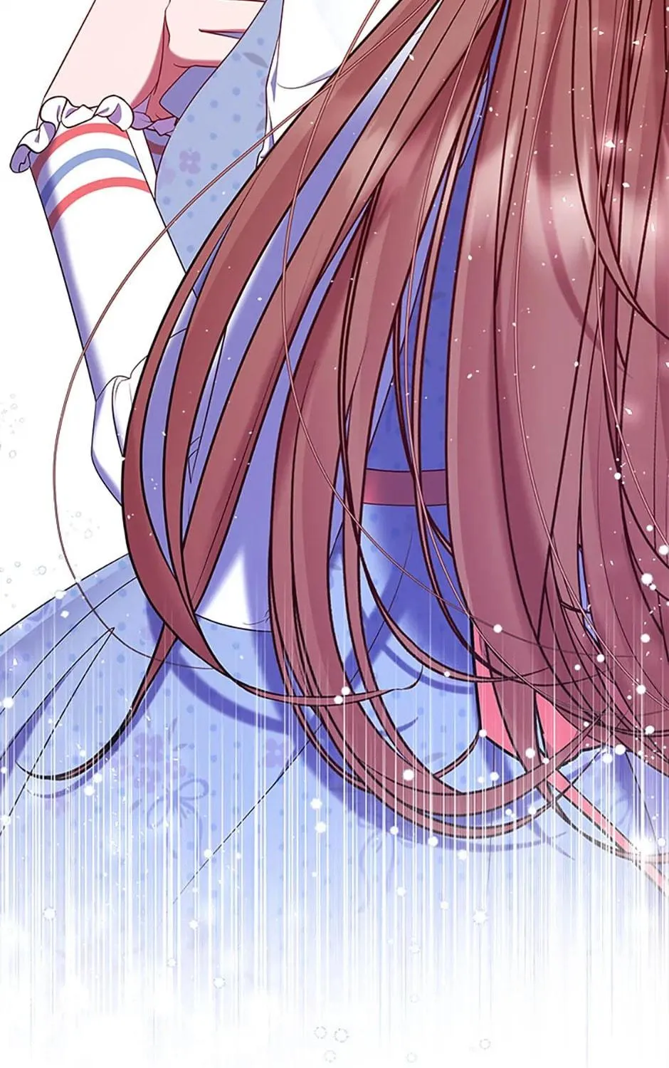 The Lovable Maid Chapter 25 page 244 - 