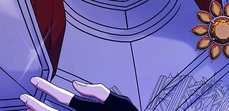 The Lovable Maid Chapter 25 page 33 - 