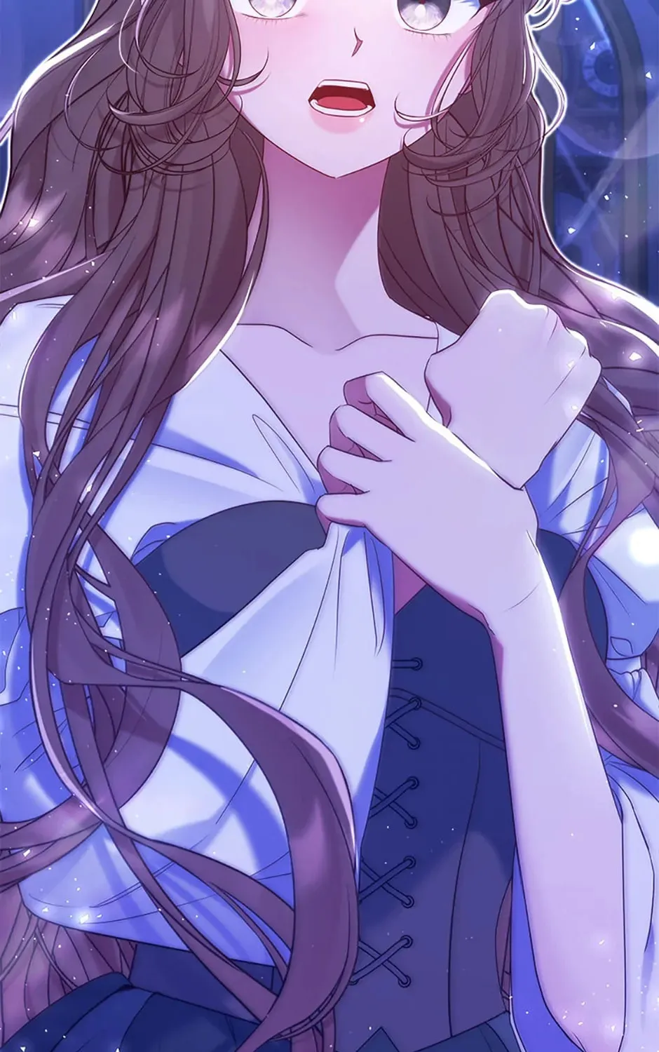 The Lovable Maid Chapter 25 page 36 - 