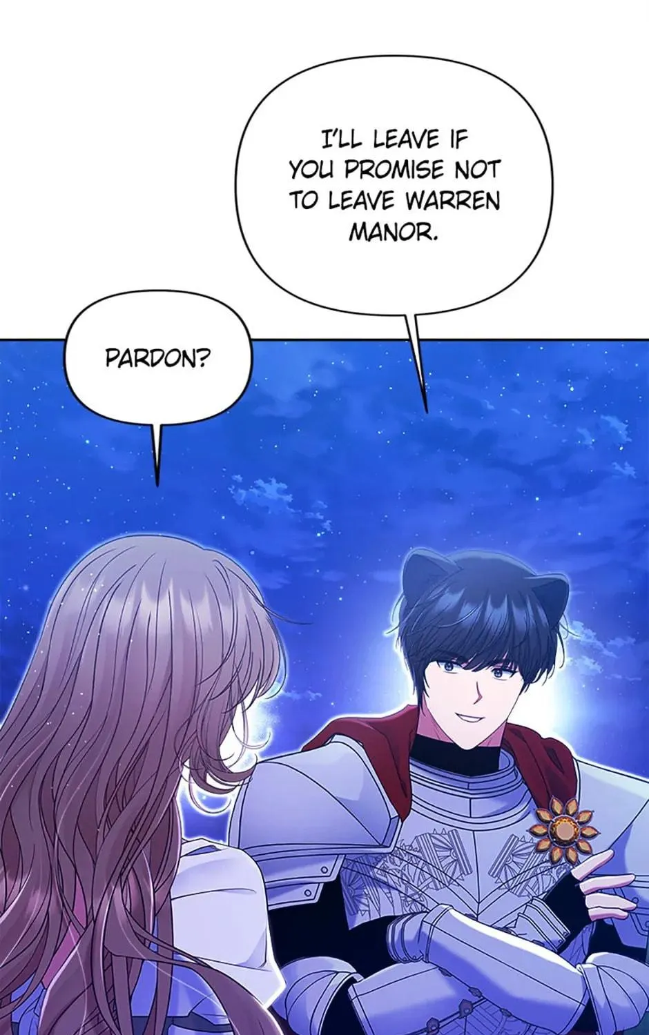 The Lovable Maid Chapter 25 page 40 - 