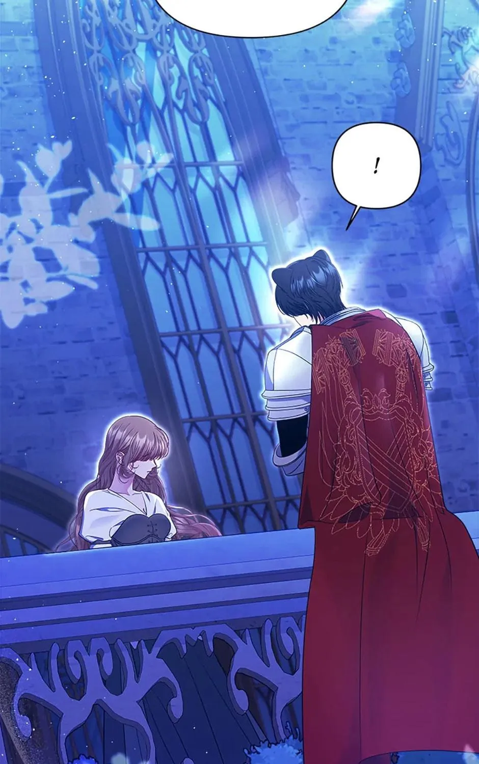 The Lovable Maid Chapter 25 page 70 - 