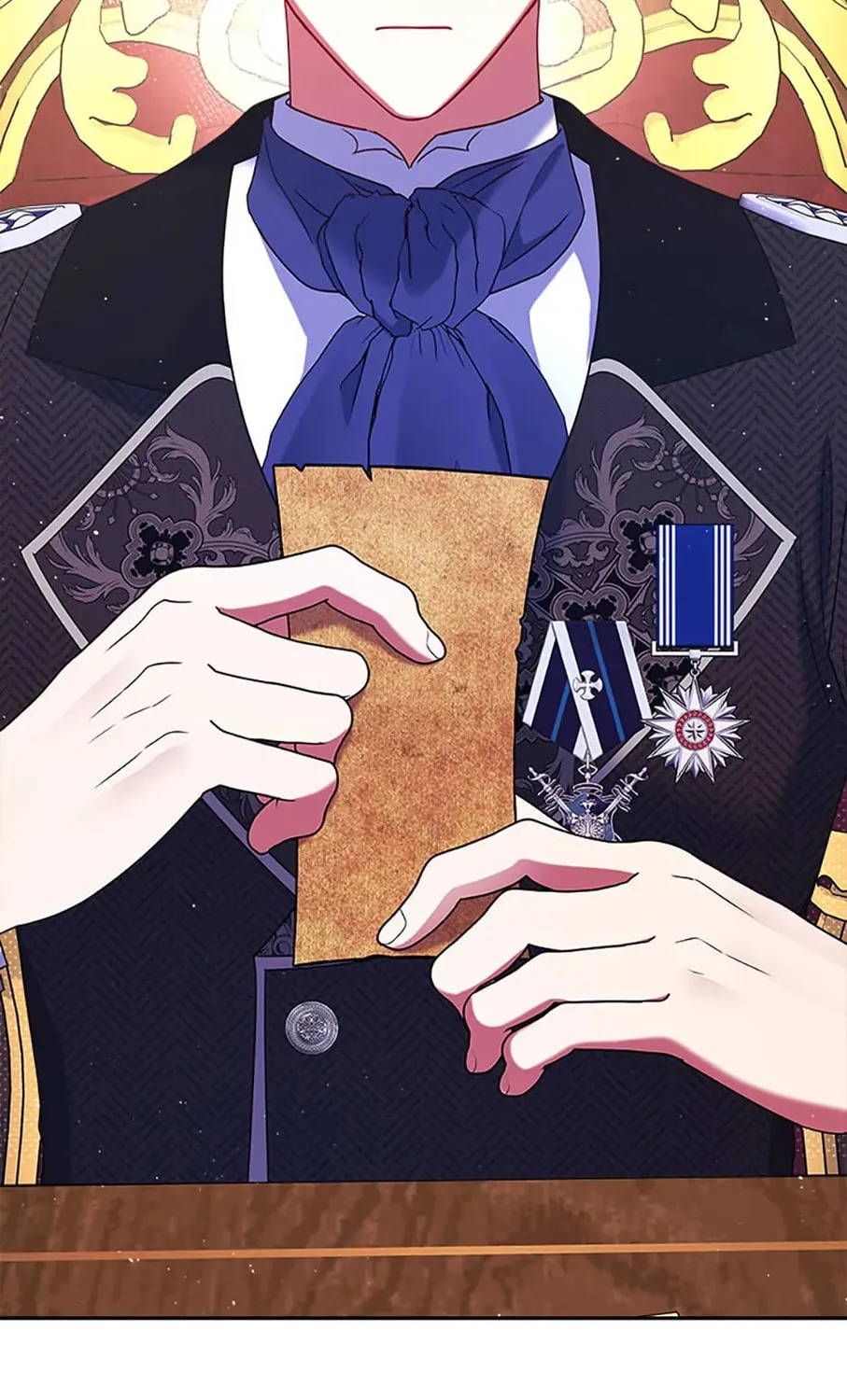 The Lovable Maid Chapter 26 page 103 - 