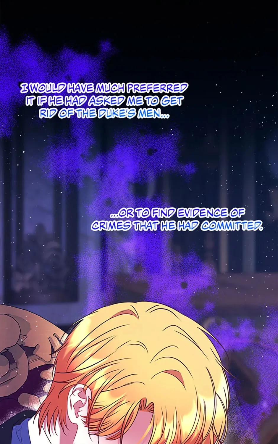 The Lovable Maid Chapter 26 page 115 - 