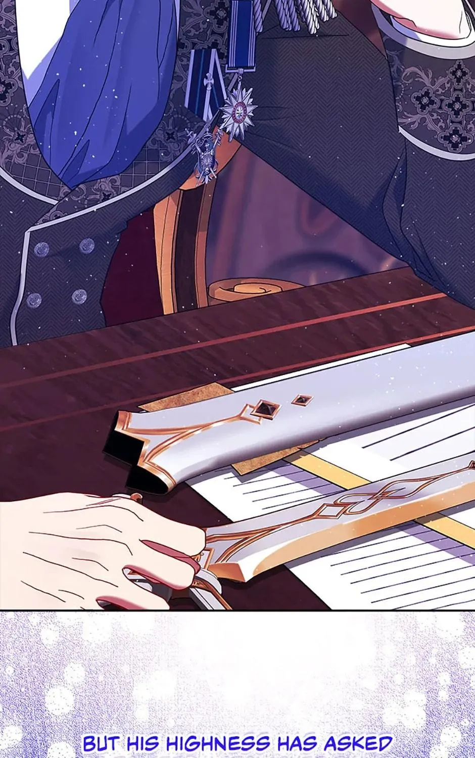 The Lovable Maid Chapter 26 page 117 - 