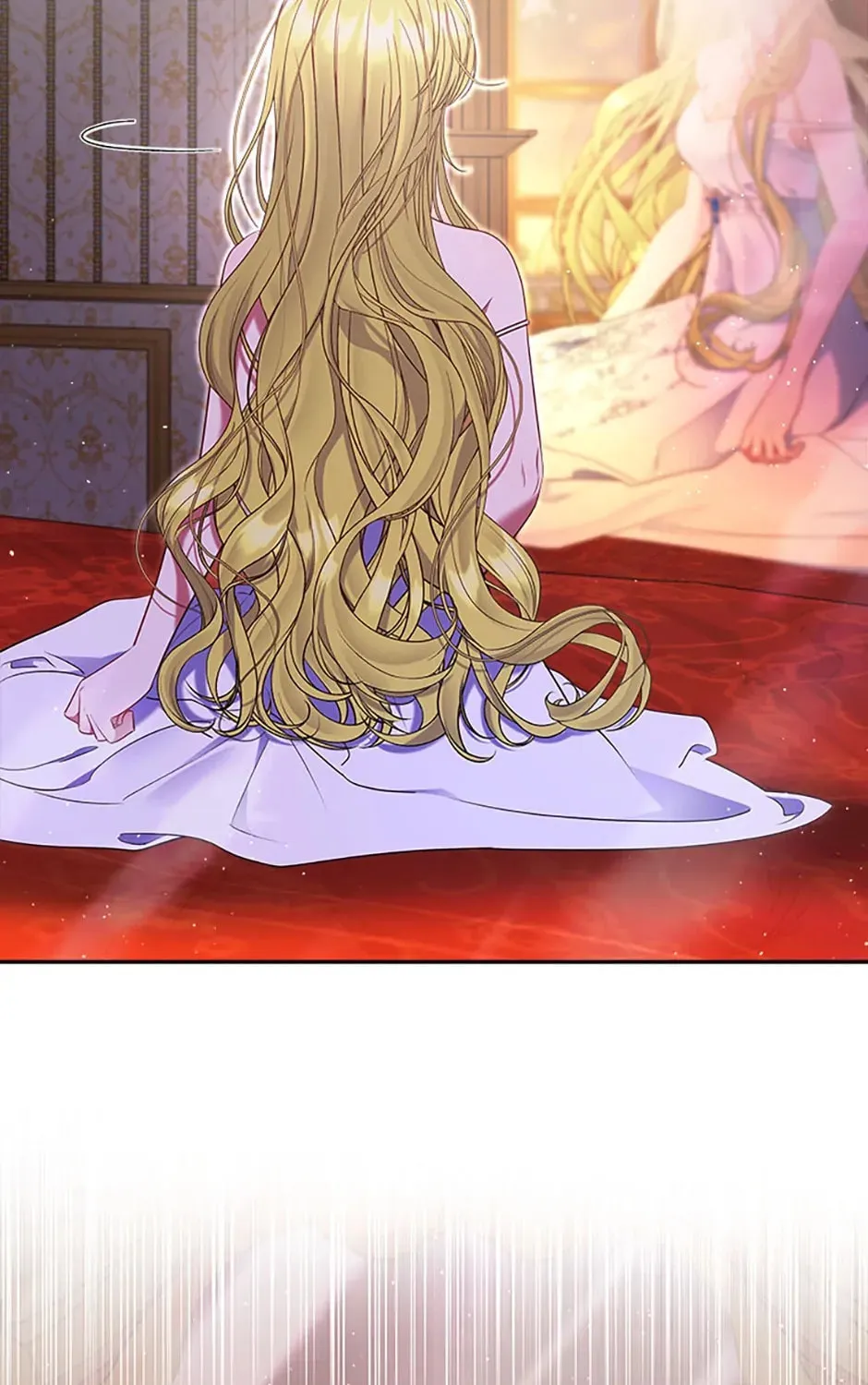 The Lovable Maid Chapter 26 page 133 - 