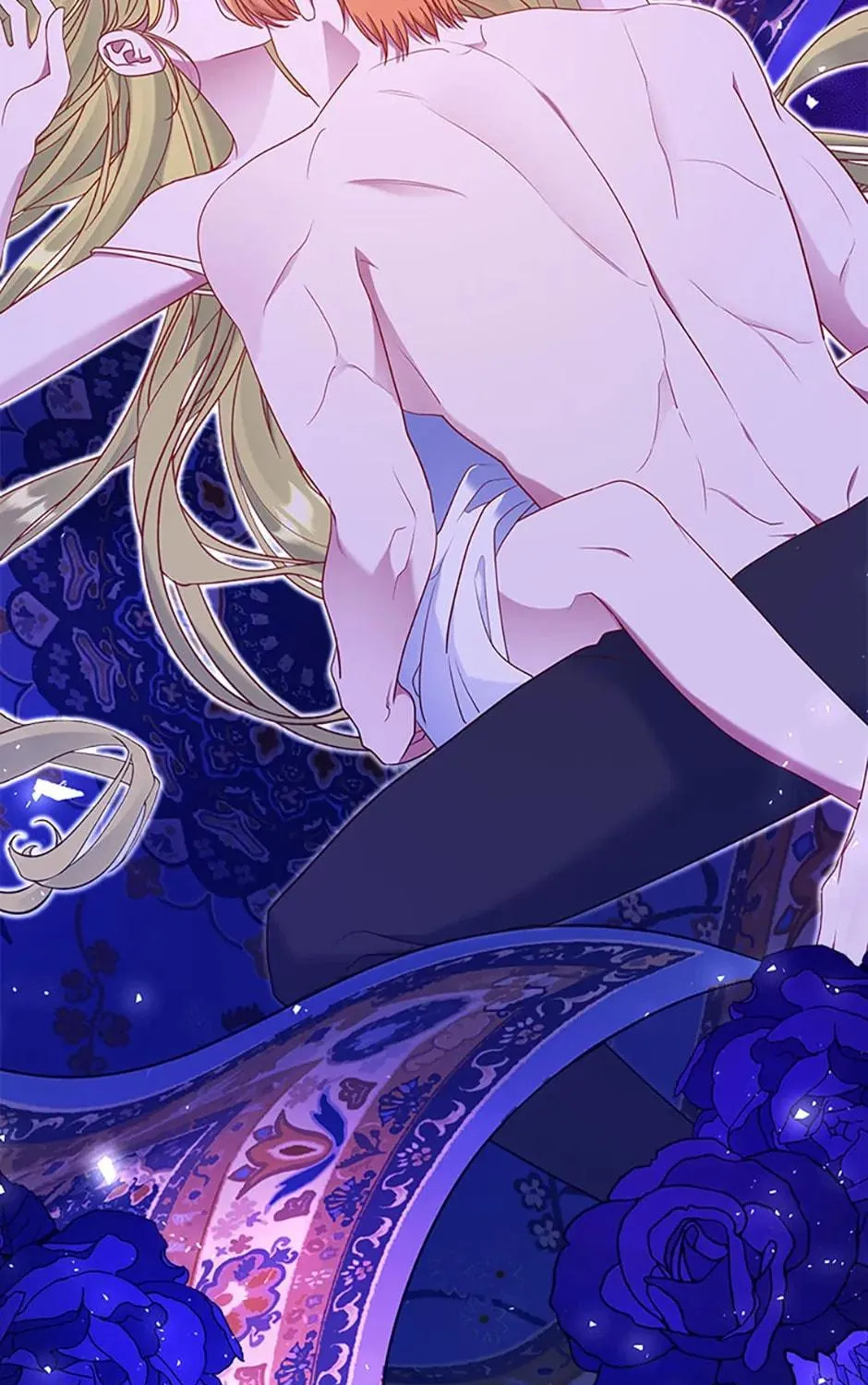 The Lovable Maid Chapter 26 page 147 - 