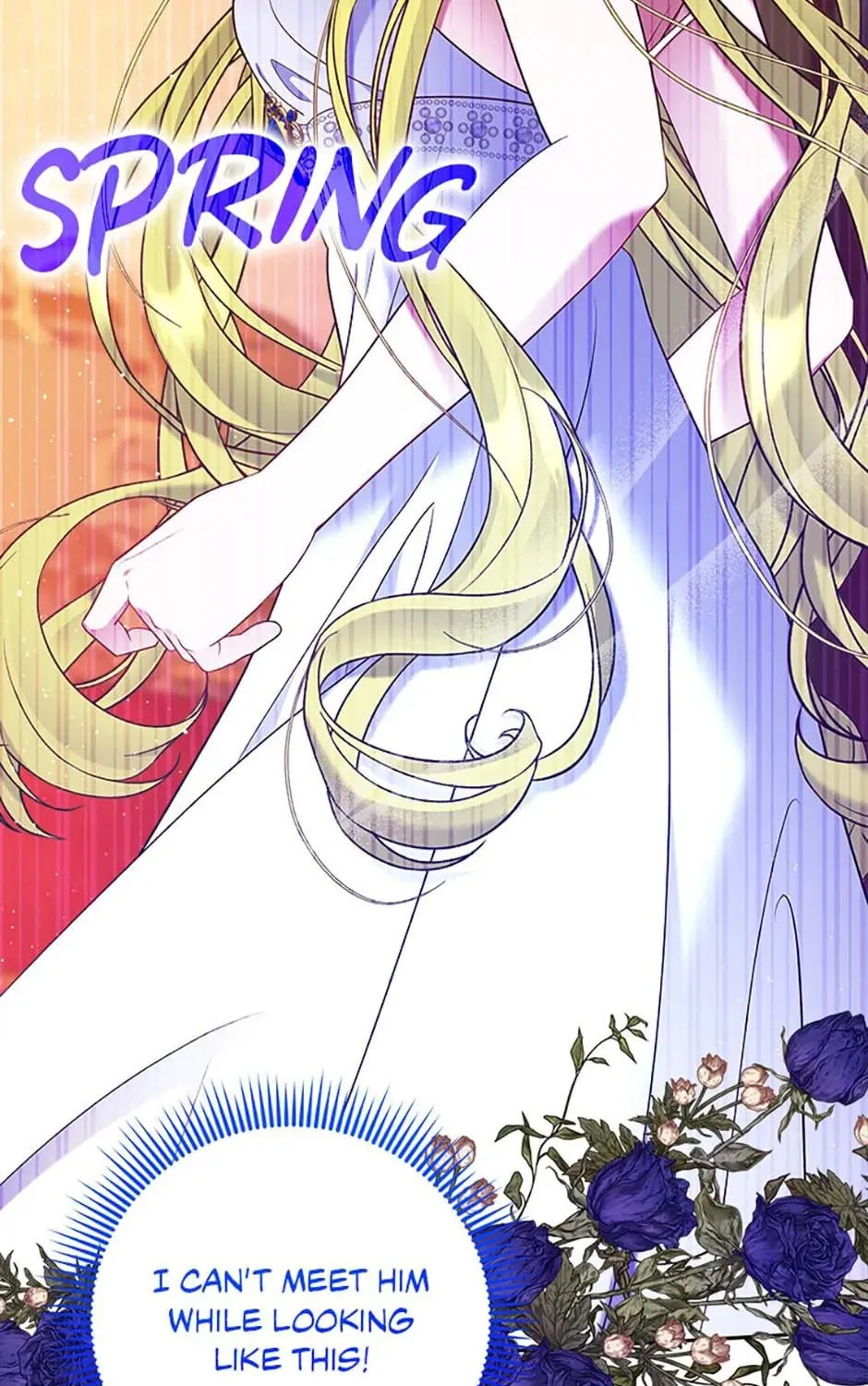 The Lovable Maid Chapter 26 page 153 - 