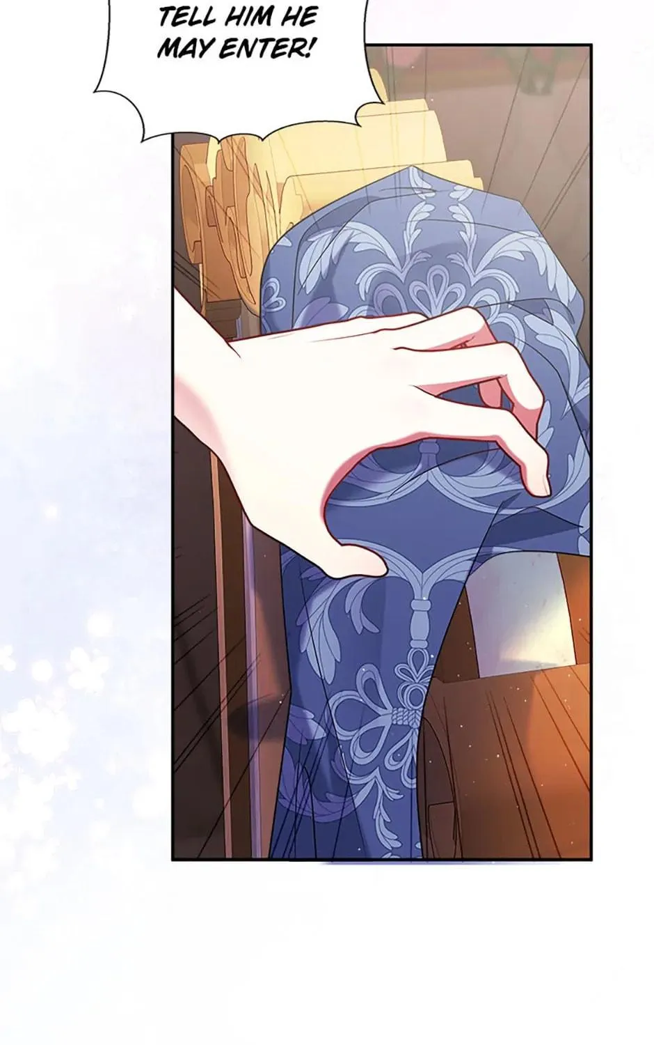 The Lovable Maid Chapter 26 page 159 - 