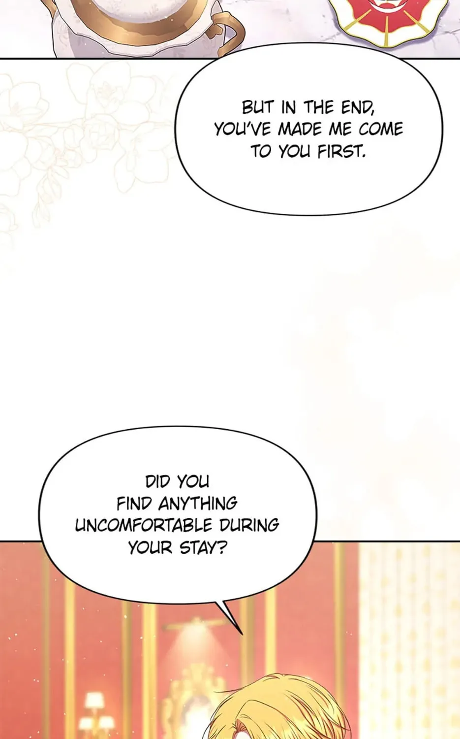 The Lovable Maid Chapter 26 page 163 - 