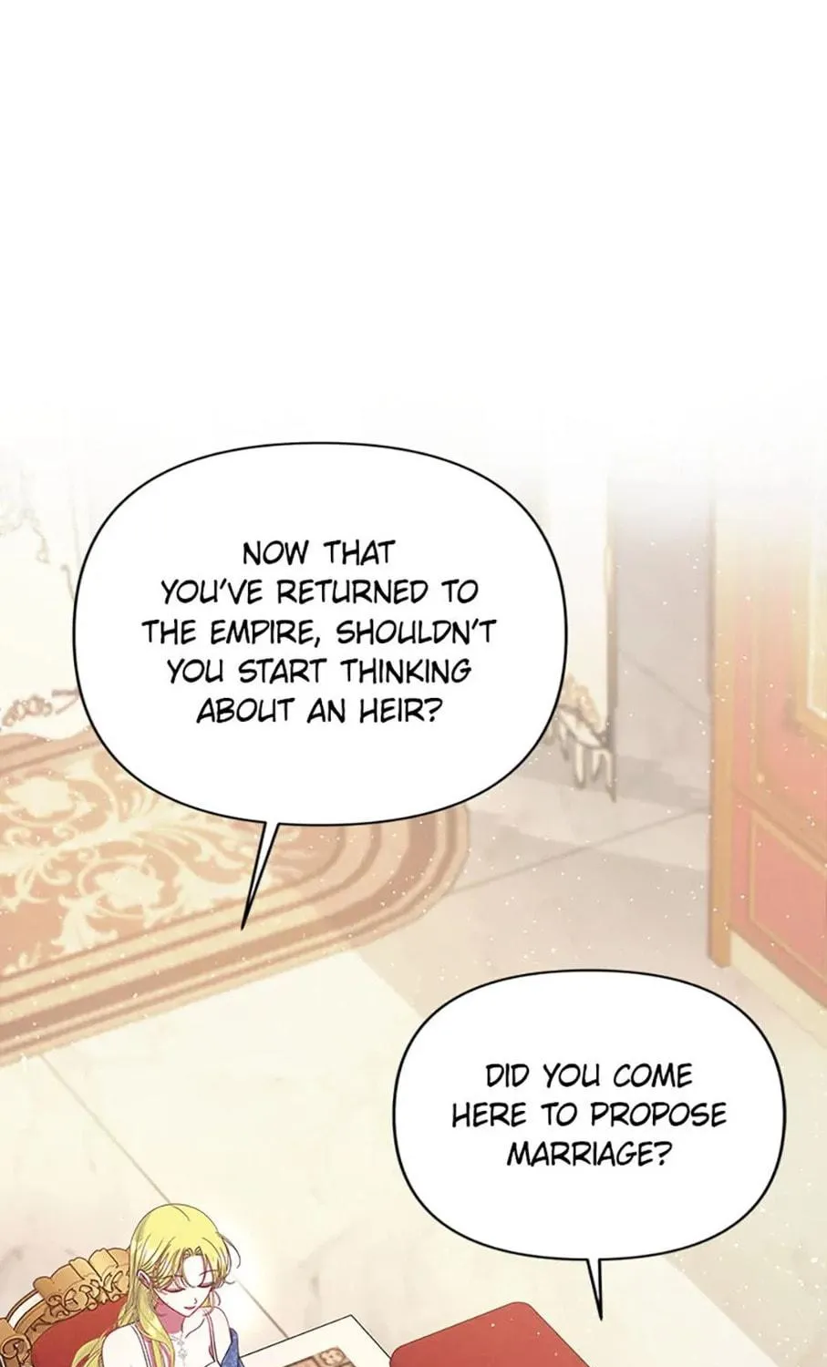 The Lovable Maid Chapter 26 page 177 - 