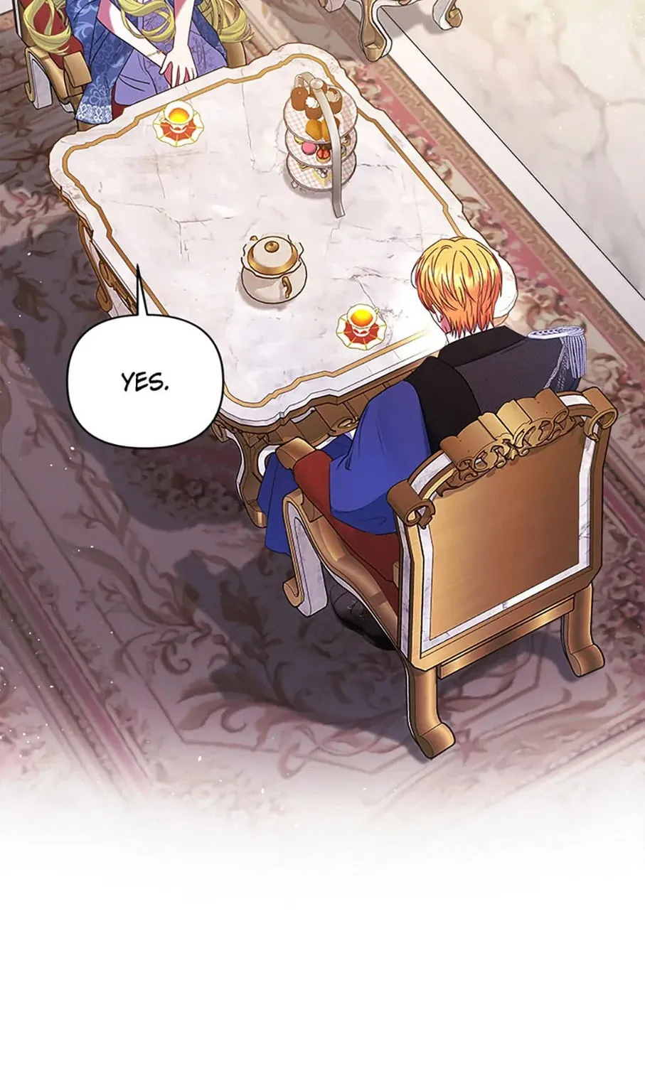 The Lovable Maid Chapter 26 page 179 - 