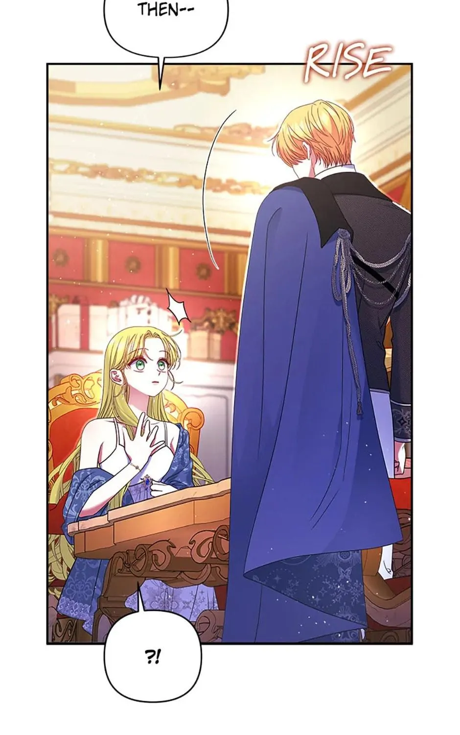 The Lovable Maid Chapter 26 page 197 - 
